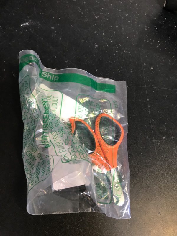 Photo 1 of Trumoon Easy Cat Claw Trimmers with Circular Guard- Avoid Over Cutting Meow Nail Clippers for Cats Who Like to Struggle - Professional Grooming Tool for Kitten Cat