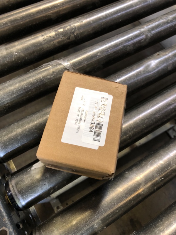 Photo 1 of DC62-30312J & DC62-30314K Washer Cold and Hot Side Water Valve Set Replacement for Ken-more Sam-sung Washer 1810145 DC62-30314H AP4204535 by TOMOON