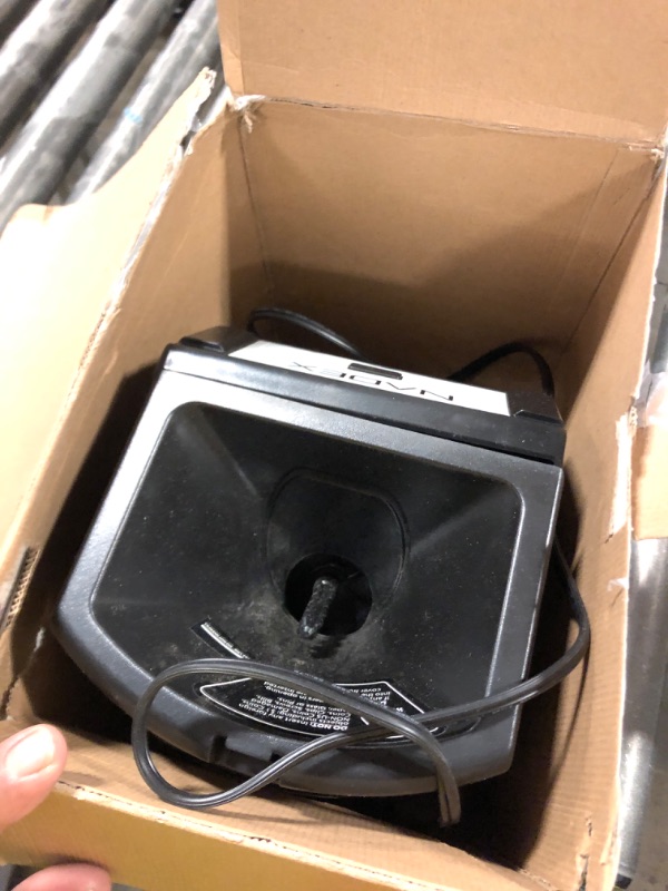 Photo 1 of Nadex 36SE Coin Sorter