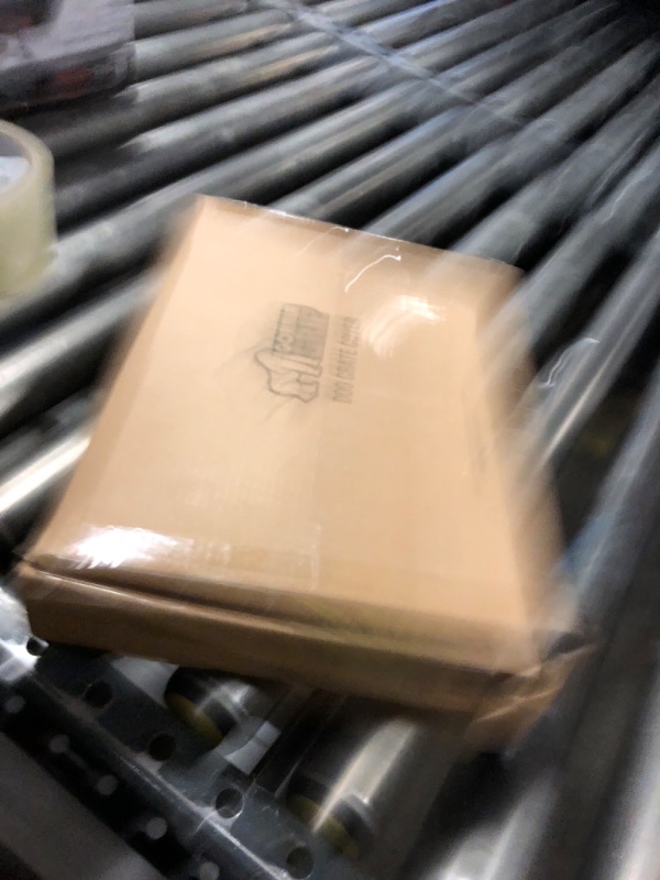 Photo 1 of Dos crate cover 