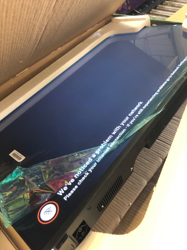 Photo 1 of VIZIO 40-inch Full HD 1080p Smart TV with DTS Virtual: X, Alexa Compatibility, Google Cast Built-in, Bluetooth Headphone Capable, (VFD40M-08 New)