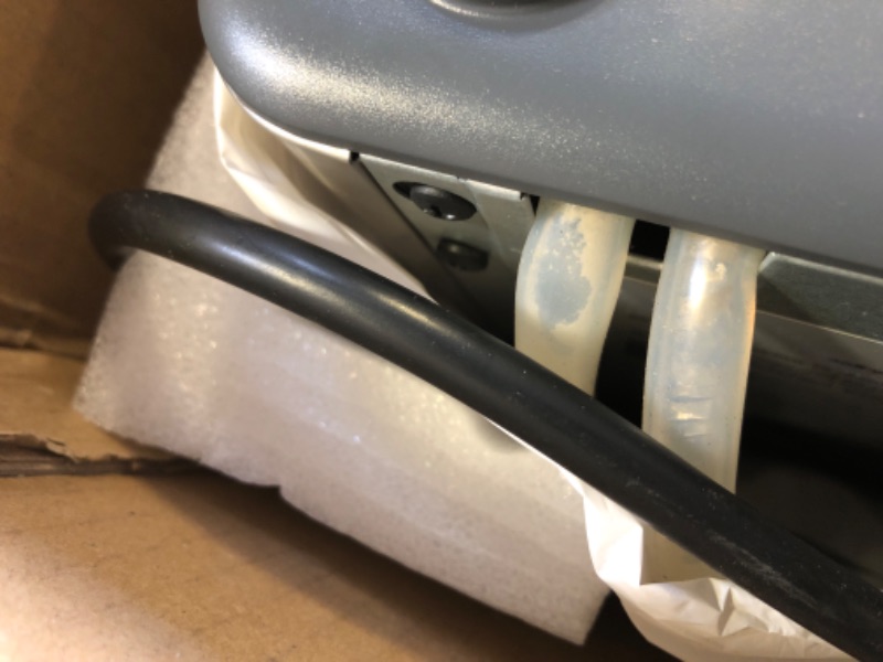 Photo 1 of USED-----GE Profile Opal 2.0 XL with 1 Gallon Tank, Chewable Crunchable Countertop Nugget Ice Maker, Scoop included, 38 lbs in 24 hours, Pellet Ice Machine with WiFi & Smart Connected, Stainless Steel