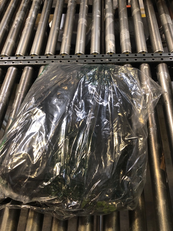 Photo 1 of Feitore 4 Mil Black Plastic Sheeting Weed Barrier Landscape Fabric Heavy Duty Plastic Roll for Garden Multi Use Polyethylene Sheeting, 3FT x 100FT