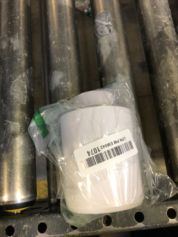 Photo 1 of cosmama Portable Bottle Warmer for Travel, Comes with A Feeding Bottle,Warmer with Fast Heating, Safety Material Baby Bottle Warmer, Rechargeable Bottle Warmer for Breastmilk
