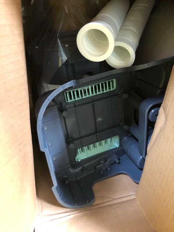 Photo 1 of Intex 26651EG 3,000 GPH Above Ground Pool Sand Filter Pump with Automatic Timer