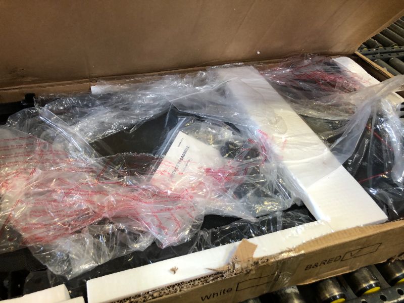 Photo 1 of treadmill