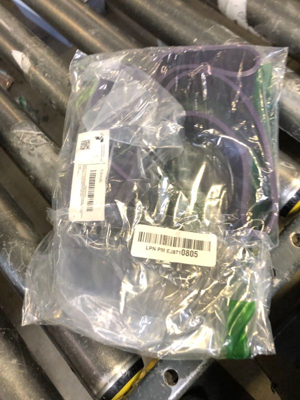 Photo 1 of Pull-Up Assistance Bands - Resistance Bands for Workout - 35-85lbs (Purple)