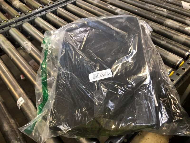 Photo 1 of VIVOSUN 5-Pack 30 Gallons Grow Bags, Heavy Duty Thickened Nonwoven Fabric Pots with Handles