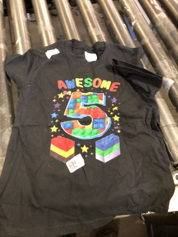 Photo 1 of KIDS SHIRT 