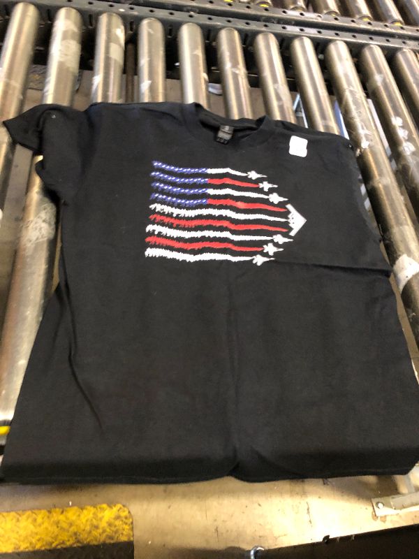 Photo 1 of KIDS SHIRT 
LARGE 
