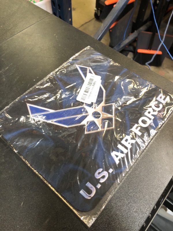 Photo 1 of MOUSE PAD 