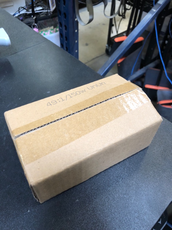 Photo 1 of GOOZEEZOO End Fed Antenna 150W for Ham Radio, 1-30MHz CW FM AM FT4 FT8 SSB End Fed Half Wave Radio Antenna 4 Band 8 Band for Outdoor 1:64 1:49