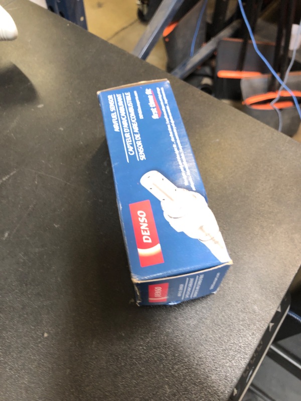 Photo 1 of Denso 234-9049 Air Fuel Sensor