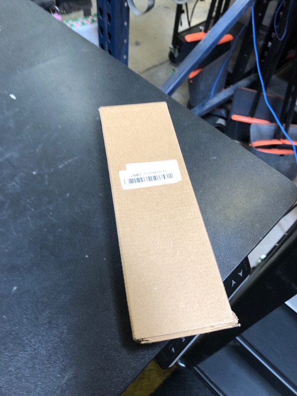 Photo 1 of Lumanman Magnetic Monitor Memo Board for Computer, Acrylic Message Reminder Board for Moniter Side, Office Desk Accessories for Women Men, Computer Sticky Note Holder Home Office Memo Holder, Clear