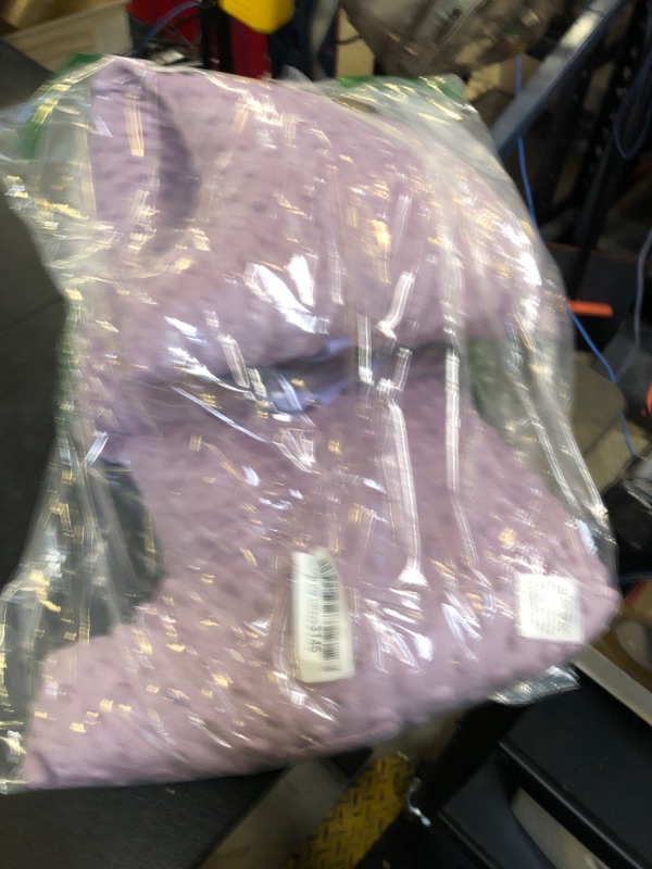 Photo 1 of Zomaple Mastectomy Pillow - Post Surgery Pillow, Mastectomy Recovery Must Haves, Breast for After Heart Surgery, Reduction & Augmentation Patients Sleeping, Recovery Seatbelt Protection-Surgery Gift