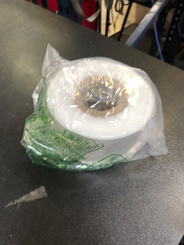 Photo 1 of Glenmal Graduation Candy Lei Making Kit Plastic Lei Bags for Party Include 2 Inch x 110 yd Poly Tubing 3 Rolls Ribbon Graduation Bags Crafts for Party Supplies
