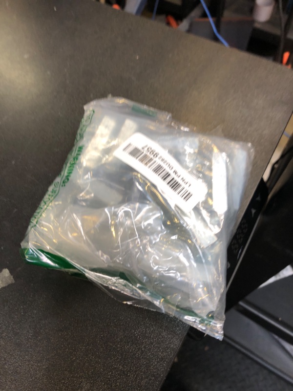 Photo 1 of Wensilon(20 pcs) 1/2"-13 Coupling Nuts zinc, Extended Hexagon Plated Steel Rod Coupling Nuts