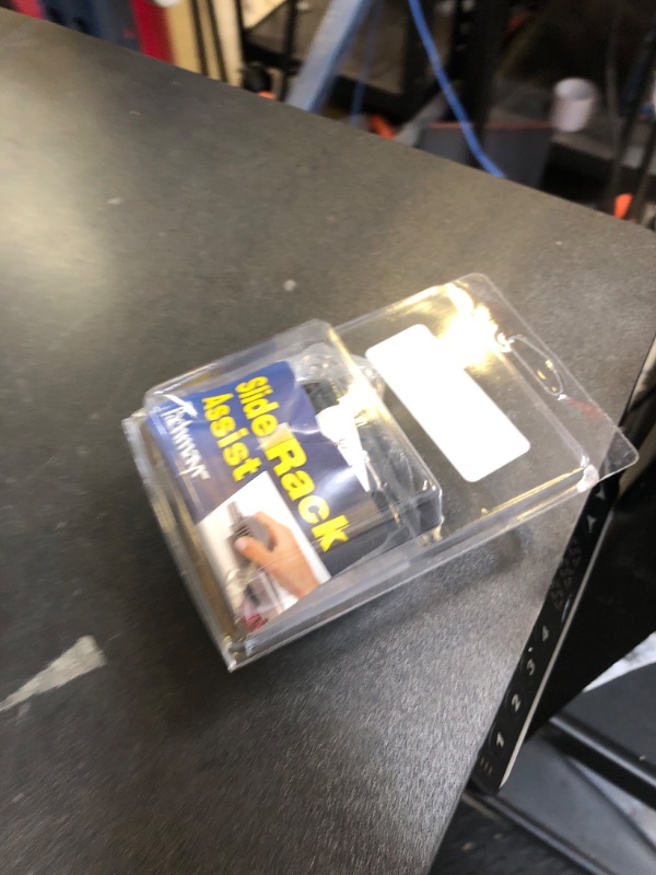 Photo 1 of Pachmayr Slide Rack Assist black