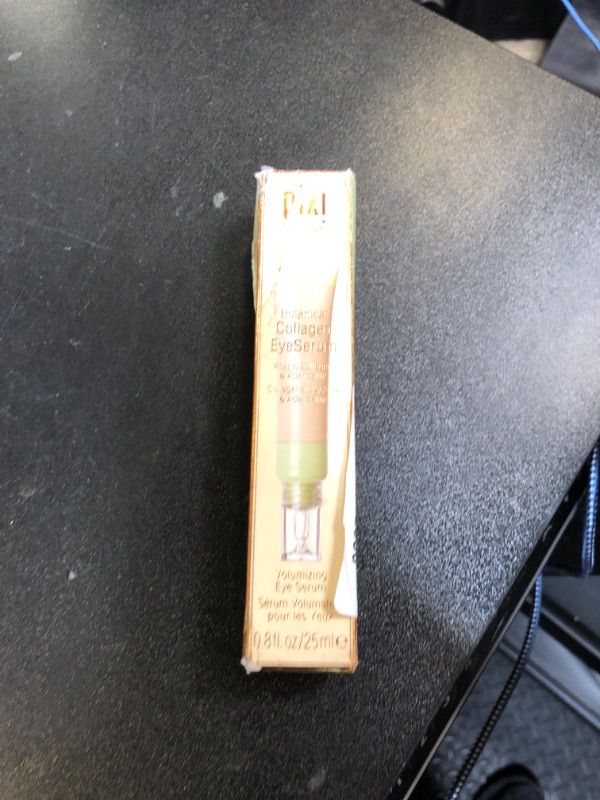 Photo 1 of Pixi Beauty Botanical Collagen Eye Serum