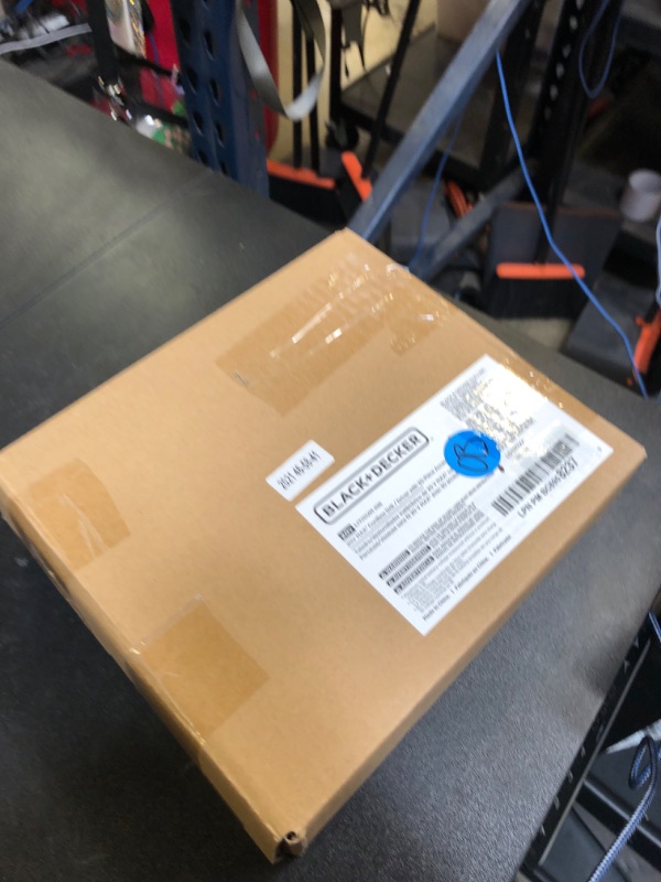 Photo 1 of BLACK+DECKER 20V MAX POWERECONNECT Cordless Drill/Driver + 30 Piece Bits and Drivers Kit (LD120VA)