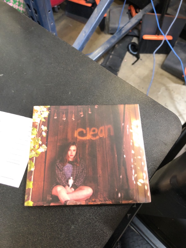 Photo 1 of Clean CD