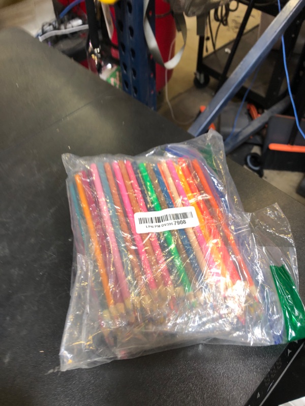 Photo 1 of Crayola Colored Pencils Set for Kids (120ct), Bulk Art Supplies for Kids, Back to School Essentials, Teacher Classroom Must Haves, Coloring Book Pencils