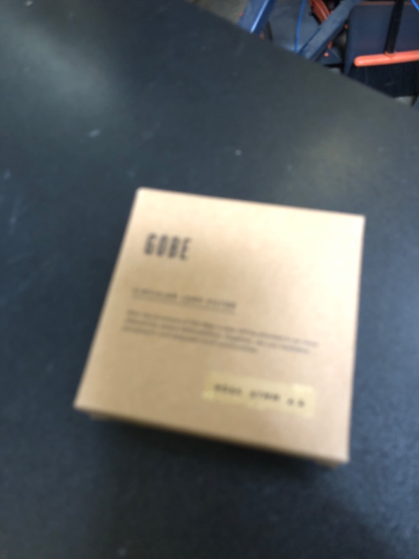 Photo 1 of Gobe 67mm ND64 (6 Stop) ND Lens Filter (2Peak)