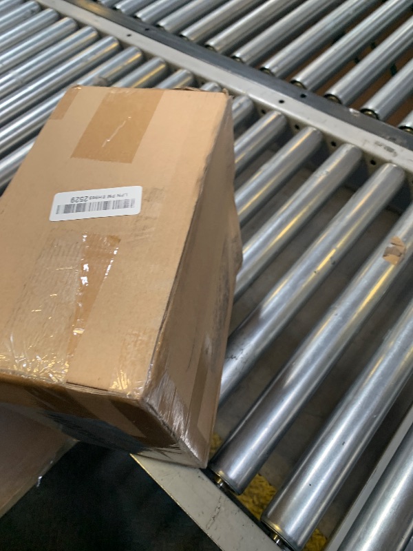 Photo 1 of Goodluck 300 Pieces Gold Disposable Plates for 50 Guests, Plastic Plates for Party, Wedding, Dinnerware Set of 50 Dinner Plates, 50 Salad Plates, 50 Spoons, 50 Forks, 50 Knives, 50 Cups