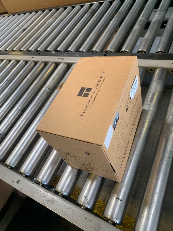 Photo 1 of Thermalright Peerless Assassin 120 SE ARGB CPU Air Cooler, 6 Heat Pipes CPU Cooler, Dual 120mm TL-C12C-S PWM Fan, Aluminium Heatsink Cover, AGHP Technology, for AMD AM4 AM5/Intel 1700/1150/1151/1851