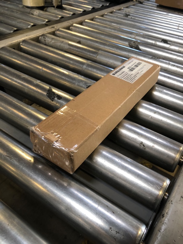 Photo 1 of 11 Inch Shower Head Extension Arm Brushed Nickel. Solid Brass Adjustable Shower Arm Extension.Lower Or Raise Any Rain Or Handheld Showerhead To Your Height & Angle – Universal Connection