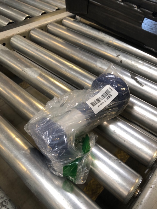 Photo 1 of Marcy Neoprene Dumbbell, Single Piece, 5-lb, Indigo Blue