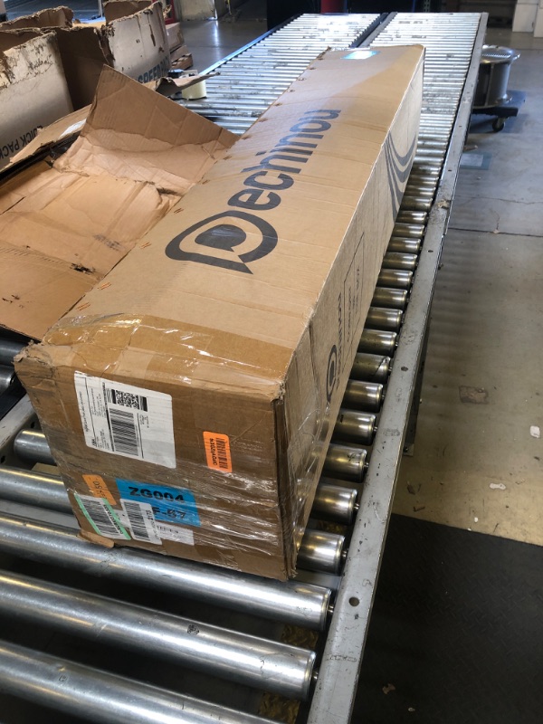 Photo 1 of Full Size Mattress,10 Inch Hybrid Full Mattress in a Box with Memory Foam & Individual Pocket Spring for Motion Isolation, Edge Support, Soft and Comfortable, Pressure Relief, Medium Firm CertiPUR-US