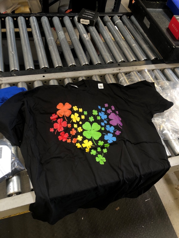 Photo 1 of 2XL T-Shirt 