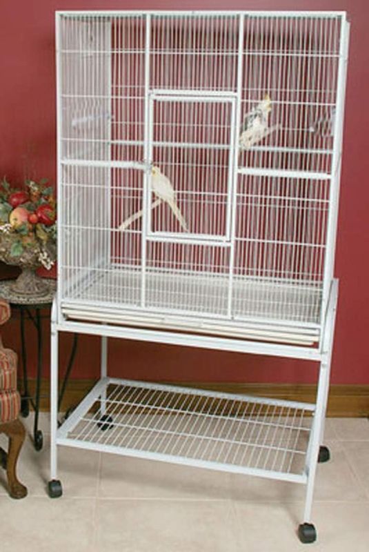 Photo 1 of bn mode prem birdcage 12-144