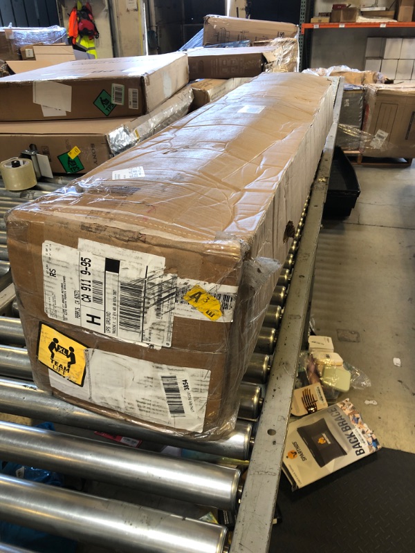 Photo 1 of Queen Mattress 12 Inch Mattresses queen size in a Box,Superior Hybrid Mattress with Memory Foam for Extra Lumbar Support ,100 Night Trial,Maximum Support,Zoned Spring, Medium Firm (12 Inch, Queen)