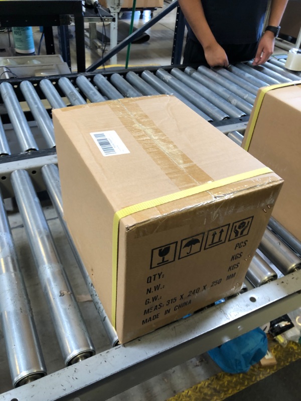 Photo 1 of S7 2-in-1 Stick Welder and Plastic Welder, ARC-250P 110V/220V MMA Welding Machine, DC Inverter Welder with Upgraded Plastic Welding Gun
