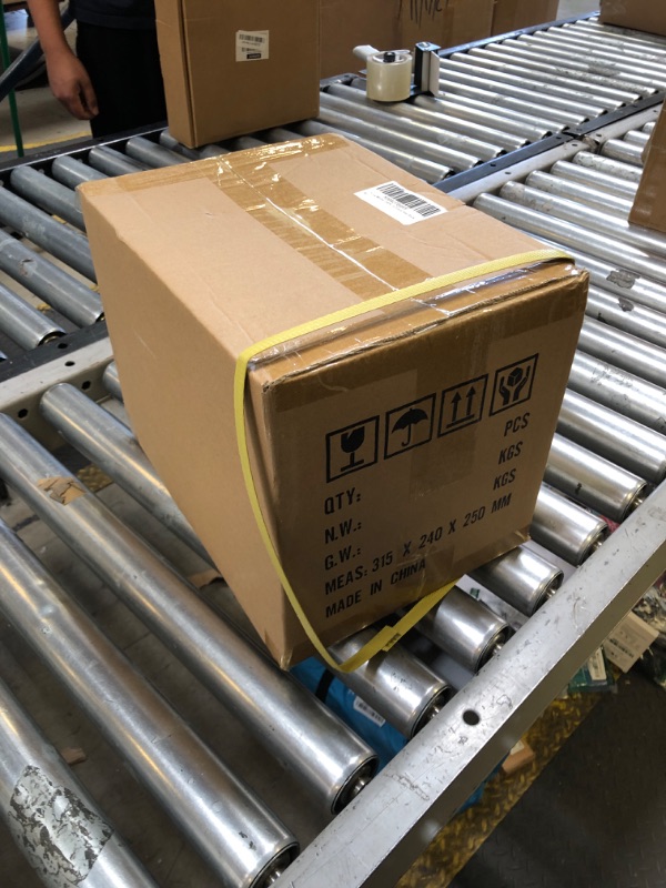 Photo 1 of S7 2-in-1 Stick Welder and Plastic Welder, ARC-250P 110V/220V MMA Welding Machine, DC Inverter Welder with Upgraded Plastic Welding Gun