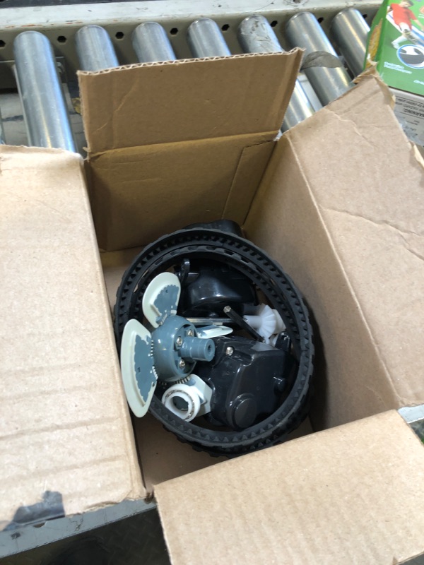 Photo 1 of R0796200 Tune Up Kit Fit for MX8 MX8 Elite Pool Cleaner, Rebuild Replacement Parts with Engine, Directional Control Devices, Tracks, Drive Shafts, Bearings, Wheel Tracks