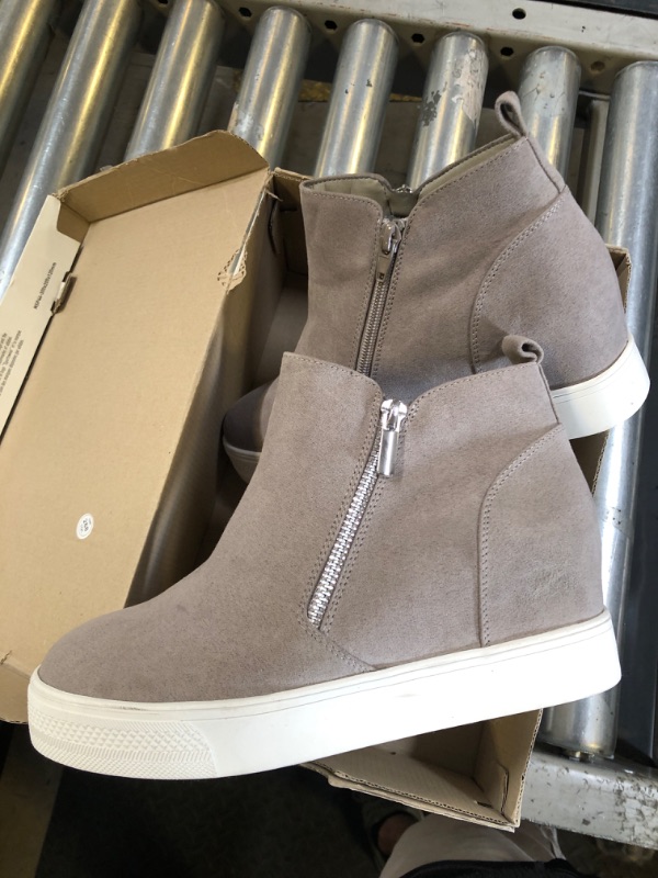Photo 1 of Women's Justfab Shoes Size 8 