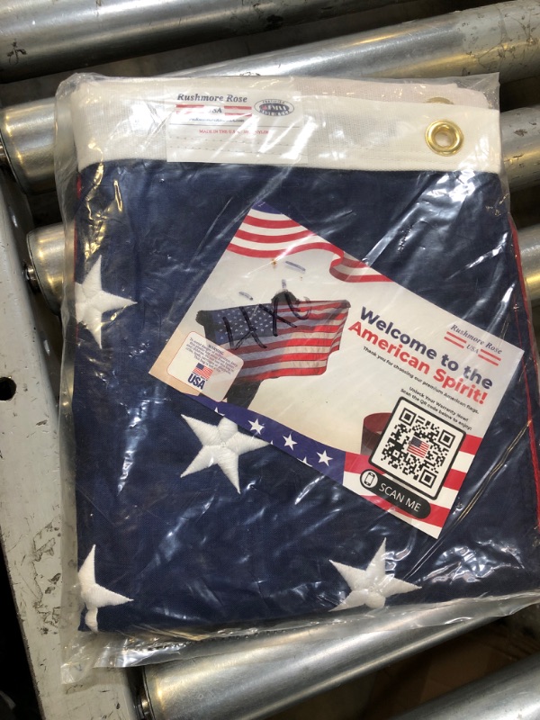 Photo 1 of USA FLAG 50 STARS 