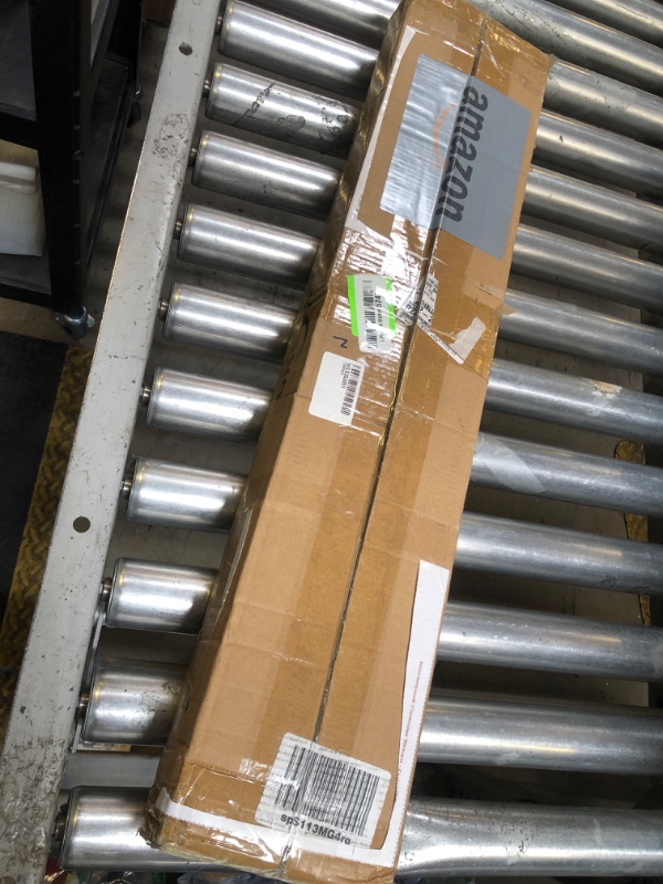 Photo 1 of GRELWT 2 Pack 2-3/8" OD Metal Post Extender, 24" Fence Post Extension Height, Hot-dip Galvanized Steel, Includes Screws and Caps