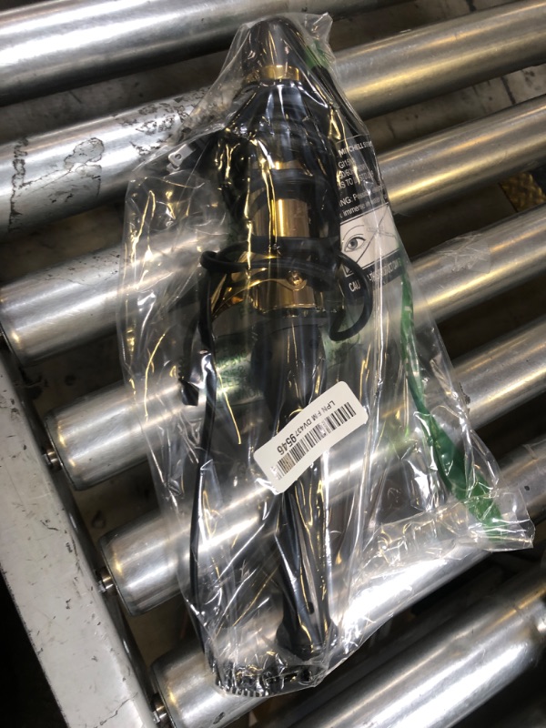 Photo 1 of Paul Mitchell Pro Tools Express Gold Curl Titanium Curling Iron, Fast-Heating to Create a Variety of Curls, 1.5" Barrel