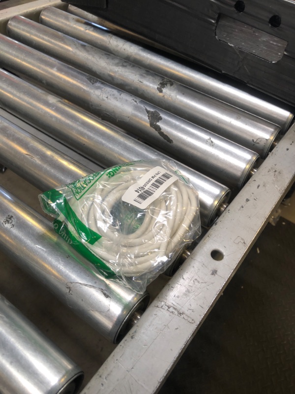Photo 1 of 1/4'' Diameter Backer Rod EPDM Rubber Foam Caulk Filler Weather Strip Seal Saver Concrete Expansion Joint for Gaps and Joints(15FT)