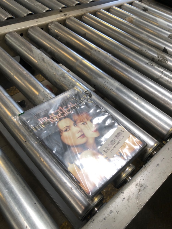 Photo 1 of Practical Magic (Keep Case Packaging)