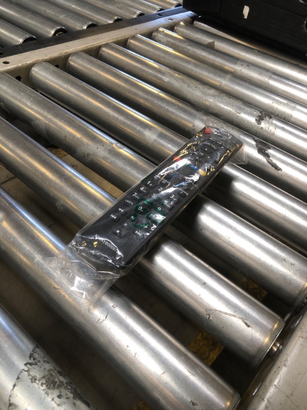 Photo 1 of Universal Remote Control for Panasonic TV Remote Control Works for All Panasonic Plasma Viera HDTV 3D LCD LED TV