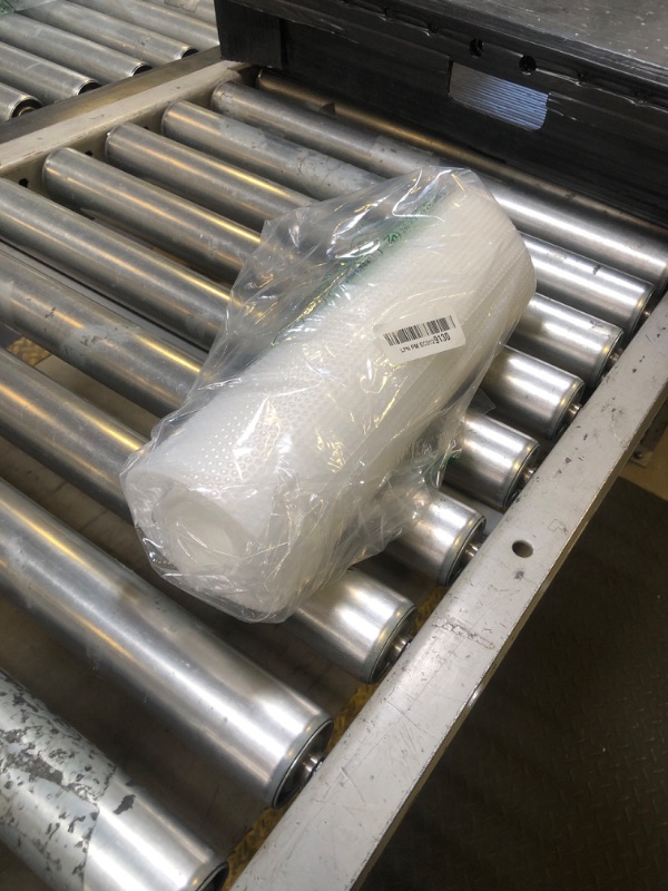 Photo 1 of Duck Brand Clear Classic Easy Liner Shelf Liner, Non-Adhesive, Clear, 12 Inches x 20 Feet