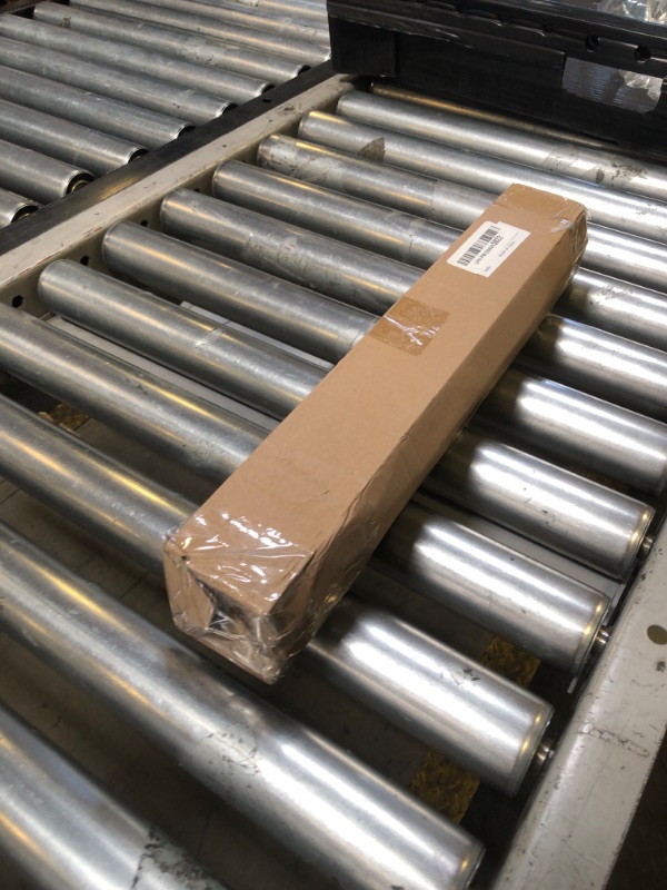 Photo 1 of Beurbcikue 15 13/16" Cast 304 Stainless Steel Burner for Jenn Air Grill Parts 720-0061 720-0062 Grill Burner Replacement Parts for Jenn Air, Glen Canyon, Nexgrill, 1 Pack