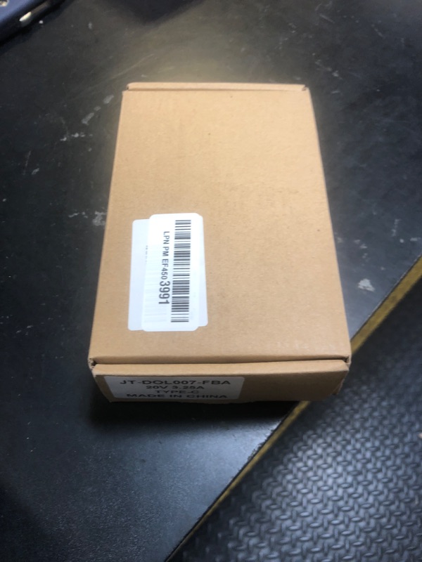 Photo 1 of ?Upgrades? 65W 45W Charger for Lenovo Laptop, USB Type C Power for Lenovo Yoga, Thinkpad, Chromebook Computer,14Ft, 65W USB C Lenovo Laptop Universal AC Adapter