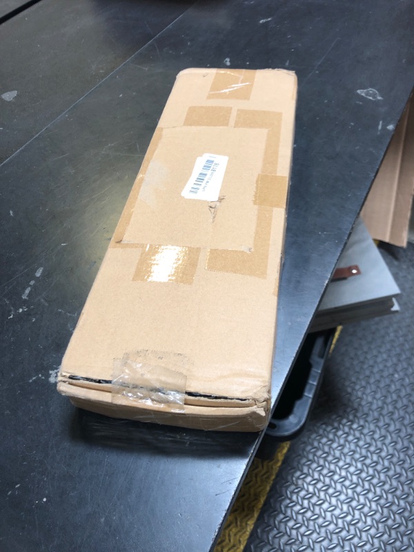 Photo 1 of 5 Pairs of 16 Inch Full Extension Drawer Slides Mount Ball Bearing Sliding