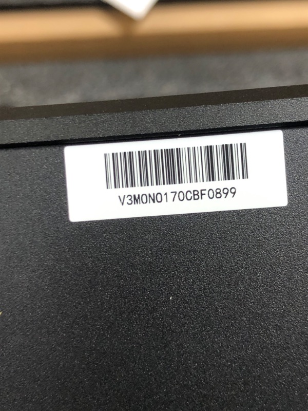 Photo 1 of Fosi Audio V3 Mono Power Amplifier for Home Audio Speakers, Mini Monoblock Class D Amp with TPA3255, 240W for HiFi Home Theater AVR Receiver Component, RCA/XLR Balanced Inputs 48V/5A Power